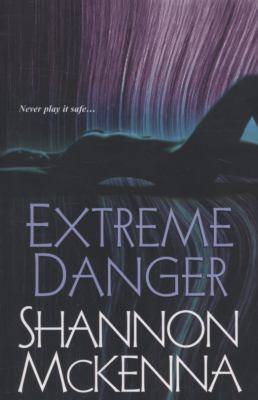 Extreme Danger 0758211872 Book Cover