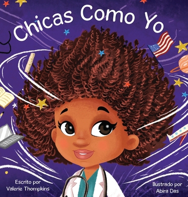 Chicas Como Yo [Spanish] 1736182951 Book Cover