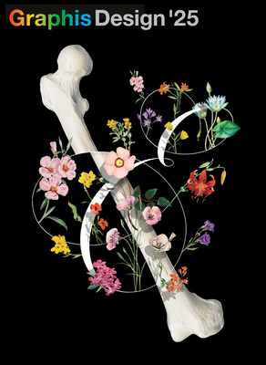 Graphis Design Annual 2025 1954632347 Book Cover