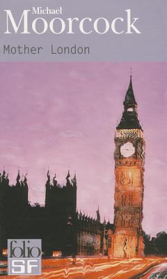 Mother London [French] 2070344584 Book Cover