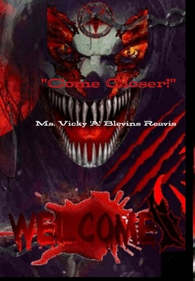 Come Closer 0359958923 Book Cover