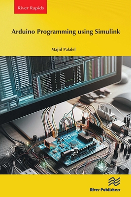 Arduino Programming using Simulink 8743800815 Book Cover
