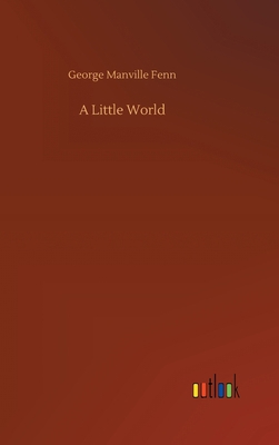 A Little World 3752379847 Book Cover