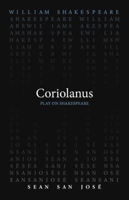Coriolanus 0866986820 Book Cover