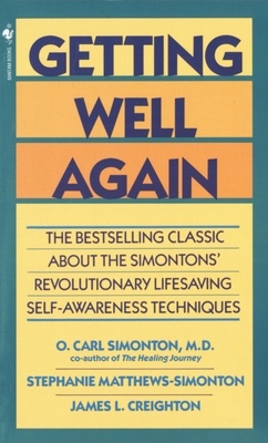 Getting Well Again: The Bestselling Classic abo... B006U1QDHM Book Cover