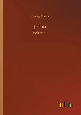 Joshua 3734052289 Book Cover