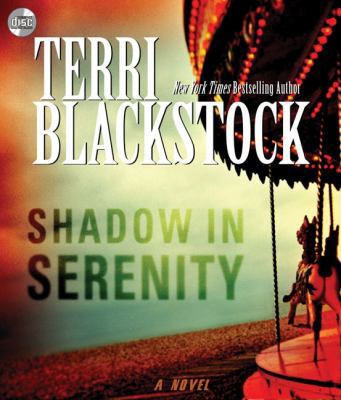 Shadow in Serenity - IPS [ SHADOW IN SERENITY -... B0079UQ698 Book Cover