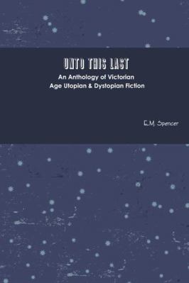 Unto This Last 1387723138 Book Cover