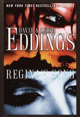 Regina's Song 0345448987 Book Cover