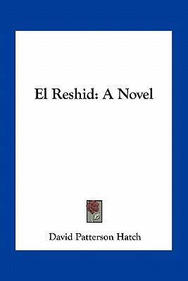 El Reshid 1163797367 Book Cover