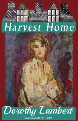 Harvest Home 1917382421 Book Cover