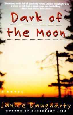 Dark of the Moon 0060976551 Book Cover