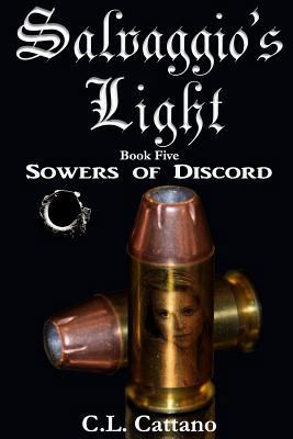 Sowers of Discord 1947852019 Book Cover