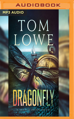Dragonfly 1978684029 Book Cover