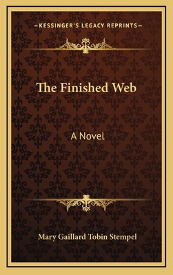 The Finished Web 1163723924 Book Cover
