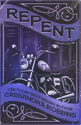 Repent B0FP2GRW1G Book Cover