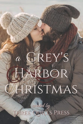 A Grey's Harbor Christmas: A Grey's Harbor Holi... 0999521756 Book Cover