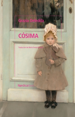 Cósima [Spanish] 8419735418 Book Cover