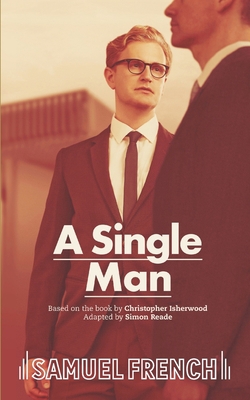 A Single Man 0573133735 Book Cover