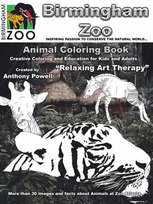 Paperback Birmingham Zoo Book