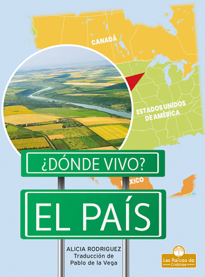El País (Country) [Spanish] 103961700X Book Cover