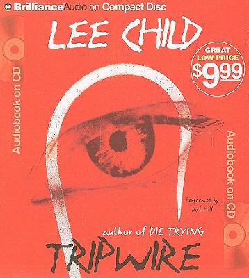 Tripwire 1441856439 Book Cover