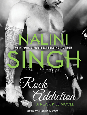 Rock Addiction 1494561913 Book Cover