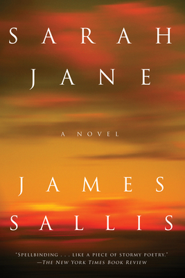 Sarah Jane 1641292105 Book Cover