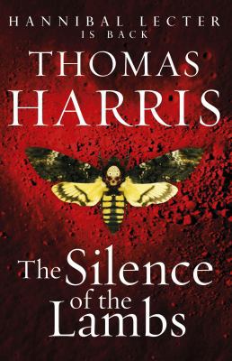 Silence of the Lambs 0099532921 Book Cover