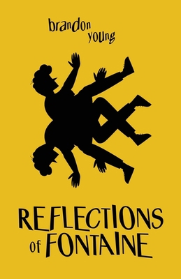 Reflections of Fontaine 0645752614 Book Cover