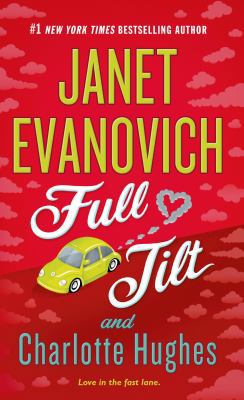 Full Tilt 1250029449 Book Cover