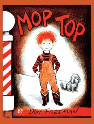 Mop Top 0808523236 Book Cover