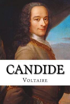 Candide 1503253791 Book Cover