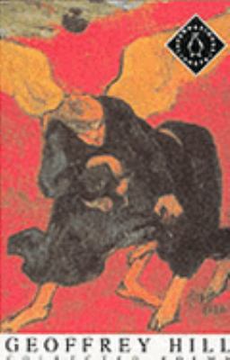 Collected Poems 014058630X Book Cover