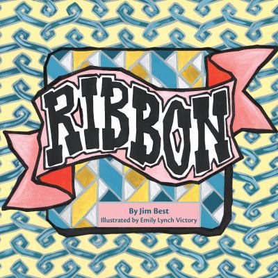 Ribbon 1950001008 Book Cover
