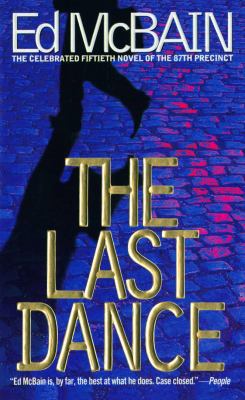 Last Dance 1476725721 Book Cover