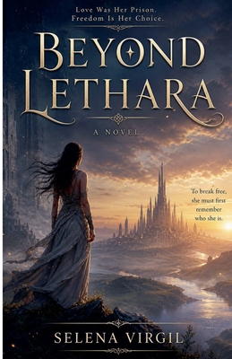 Beyond Lethara B0GZLYX57M Book Cover