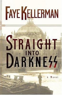 Straight Into Darkness 0446530409 Book Cover