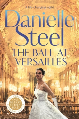 Pan The Ball at Versailles A sparkling tale of ... 1529085527 Book Cover