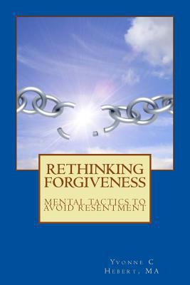 Rethinking Forgiveness 1492910643 Book Cover