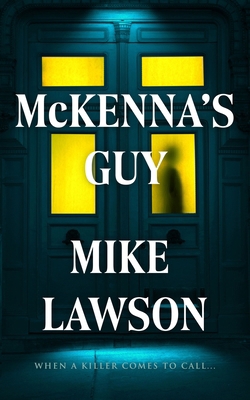 McKenna's Guy B0FVPJ5PZV Book Cover