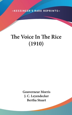 The Voice In The Rice (1910) 110442729X Book Cover