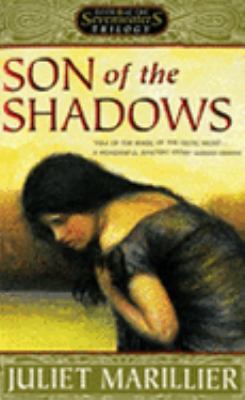 Son of the Shadows 0330362674 Book Cover