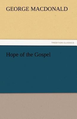 Hope of the Gospel 3842475802 Book Cover