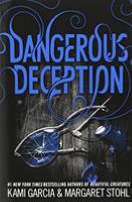 Dangerous Deception 0316383635 Book Cover
