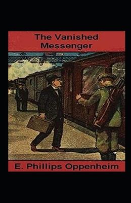 Paperback The Vanished Messenger Illustrated Book