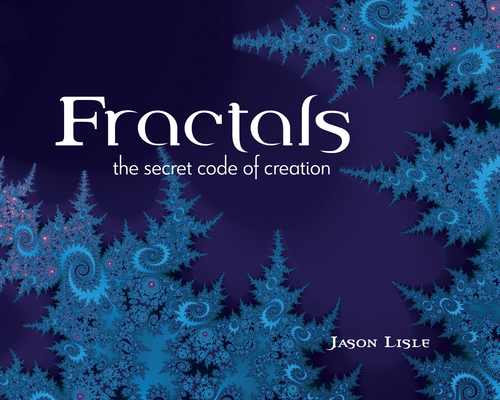 Fractals 1683442407 Book Cover