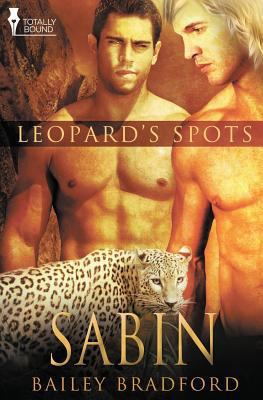 Leopard's Spots: Sabin 1781847010 Book Cover