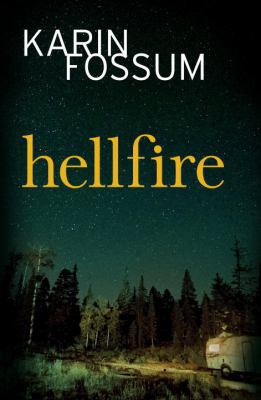 Hellfire 1846559405 Book Cover