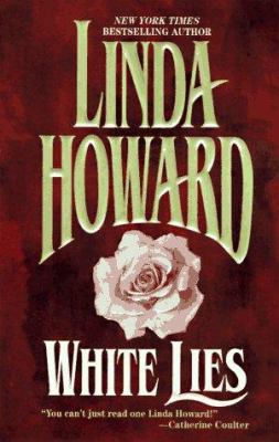 White Lies 1551662744 Book Cover